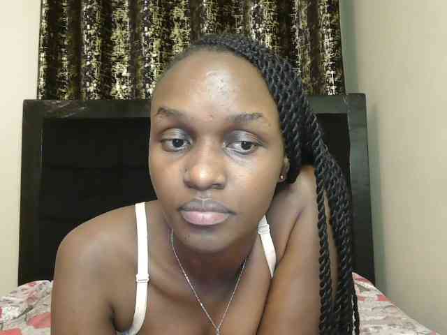 Sexymayaa webcam