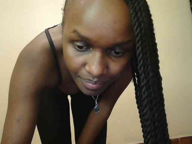 Sexymayaa webcam
