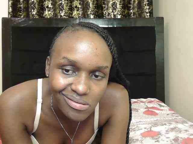 Sexymayaa webcam