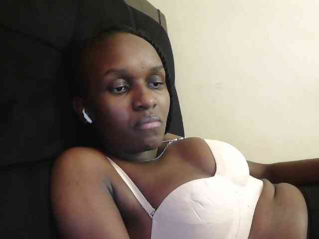 Sexymayaa webcam