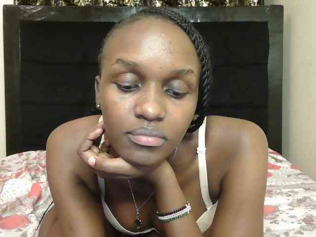 Sexymayaa webcam