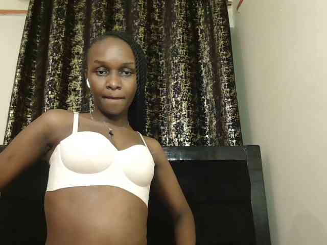 Sexymayaa webcam