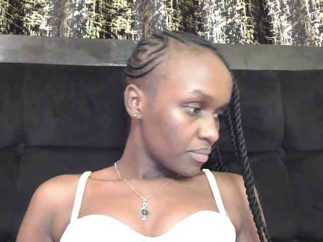 Sexymayaa webcam