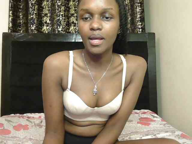 Sexymayaa webcam