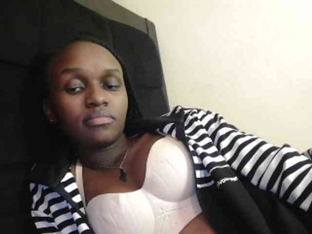 Sexymayaa webcam
