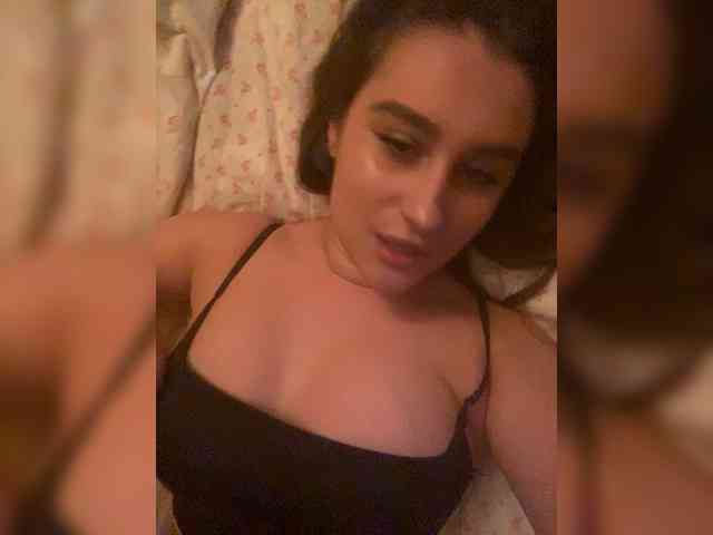 Nastya-looovely webcam