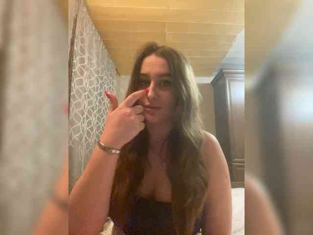 Nastya-looovely webcam