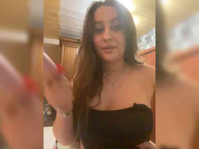 Nastya-looovely webcam