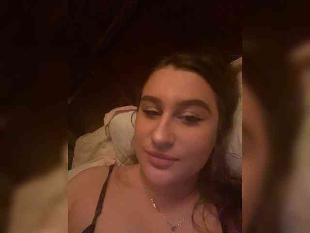 Nastya-looovely webcam