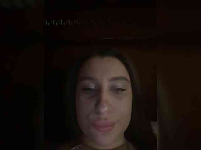 Nastya-looovely webcam