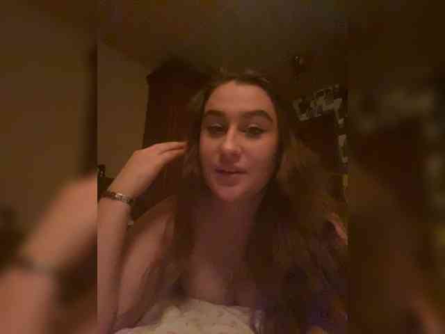 Nastya-looovely webcam