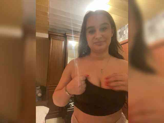 Nastya-looovely webcam