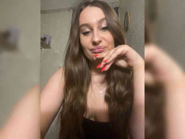 Nastya-looovely webcam