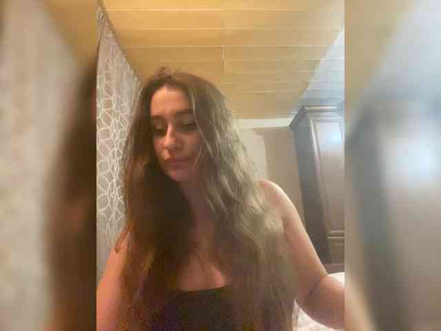 Nastya-looovely webcam