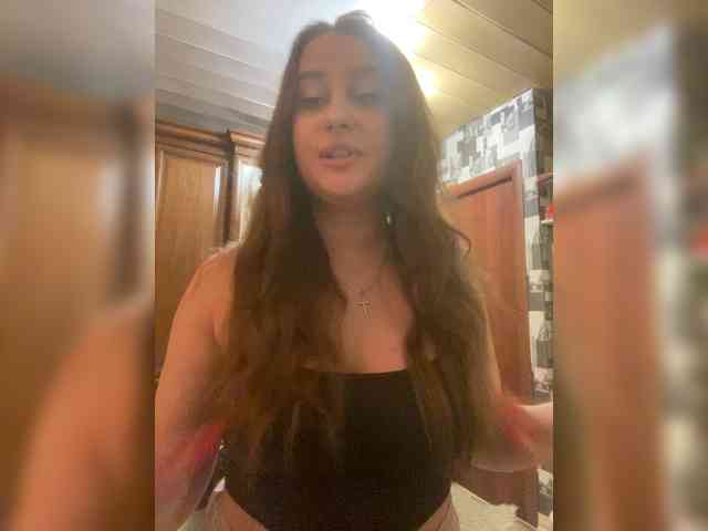 Nastya-looovely webcam