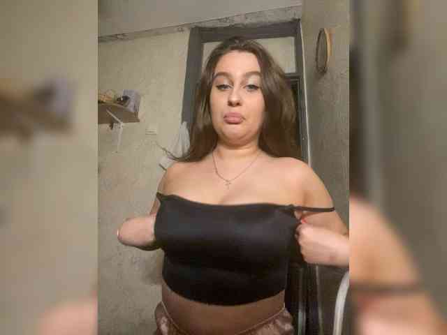 Nastya-looovely webcam