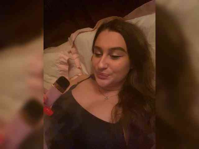 Nastya-looovely webcam