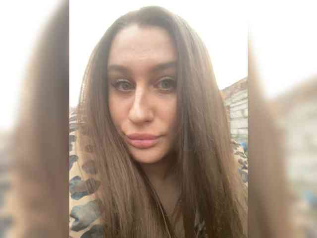 Nastya-looovely webcam