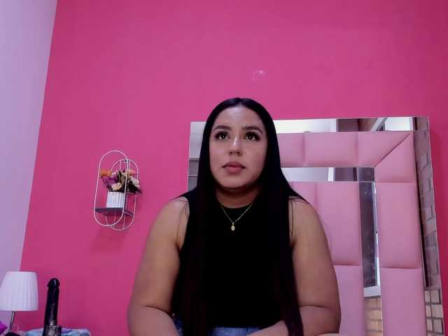 Karolhot69 webcam