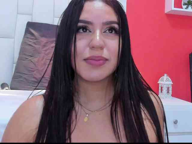 Karolhot69 webcam