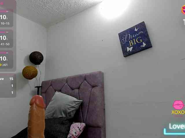 lunysladys webcam