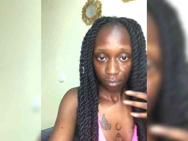 Dirty-princess8 webcam