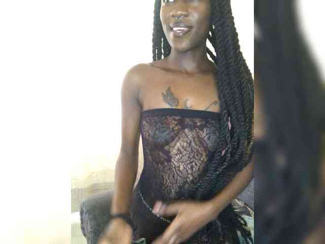 Dirty-princess8 webcam