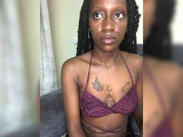 Dirty-princess8 webcam