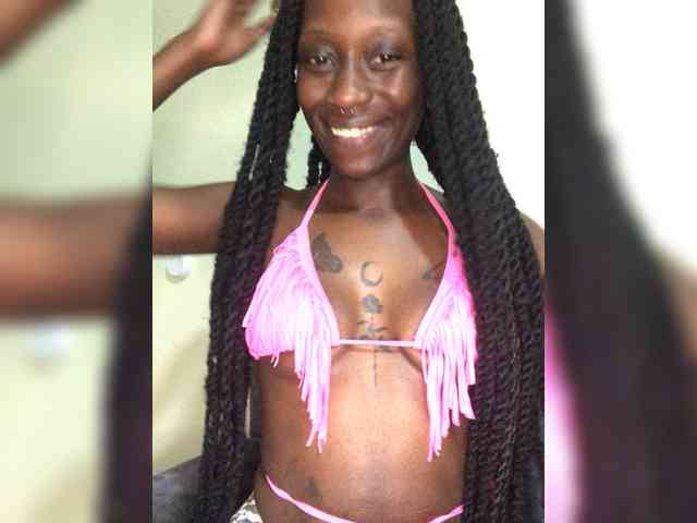 Dirty-princess8 webcam