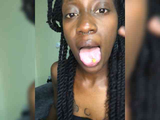 Dirty-princess8 webcam