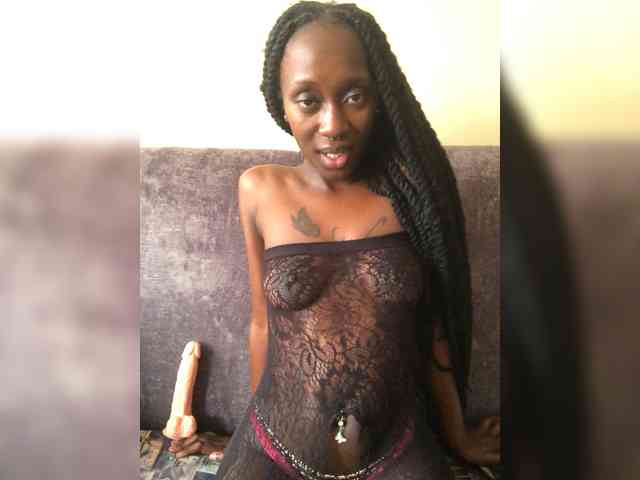 Dirty-princess8 webcam