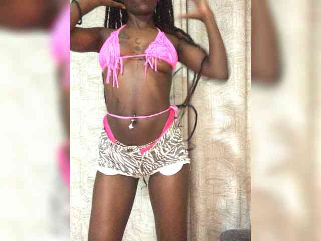 Dirty-princess8 webcam