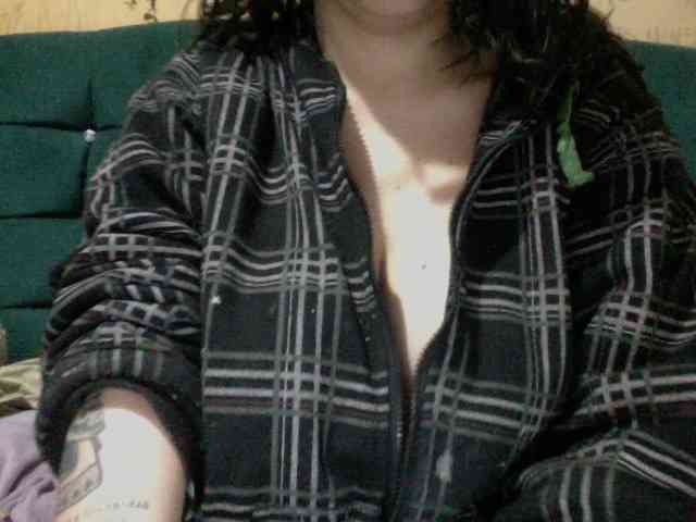 Nadia2769 webcam
