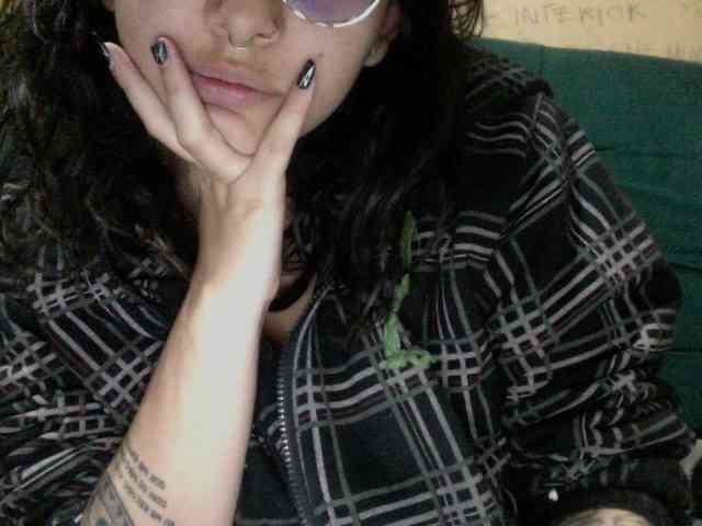 Nadia2769 webcam