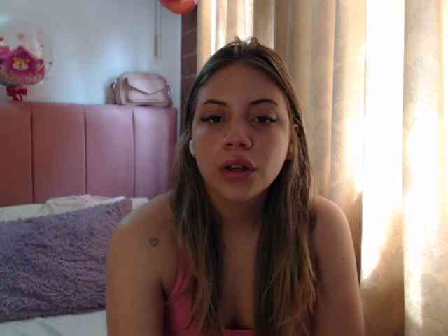 Alaina-Blessed webcam