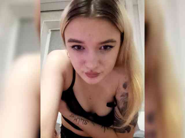 x-Michelle-x webcam