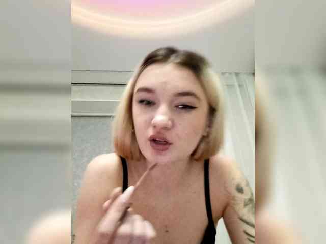 x-Michelle-x webcam