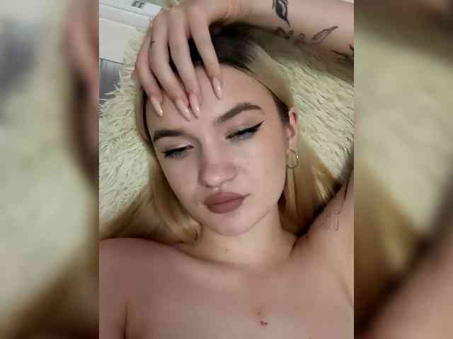 x-Michelle-x webcam