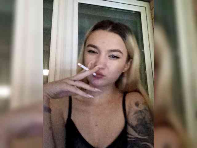 x-Michelle-x webcam