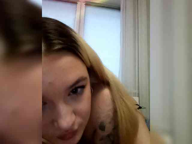 x-Michelle-x webcam