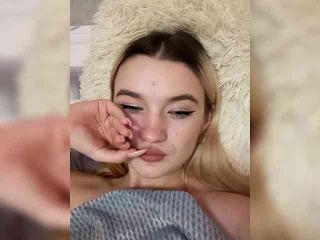 x-Michelle-x webcam