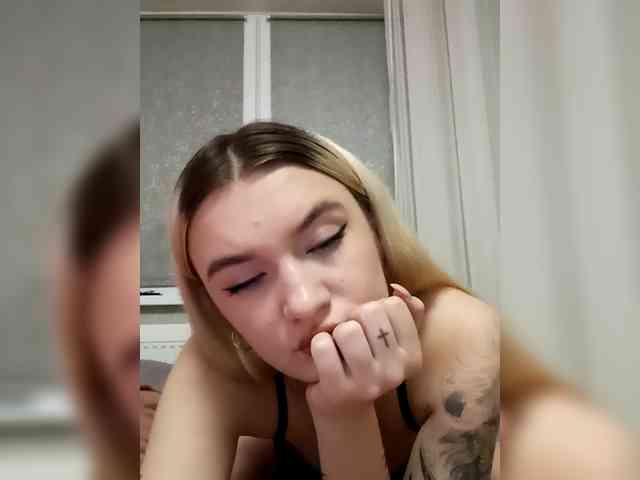 x-Michelle-x webcam