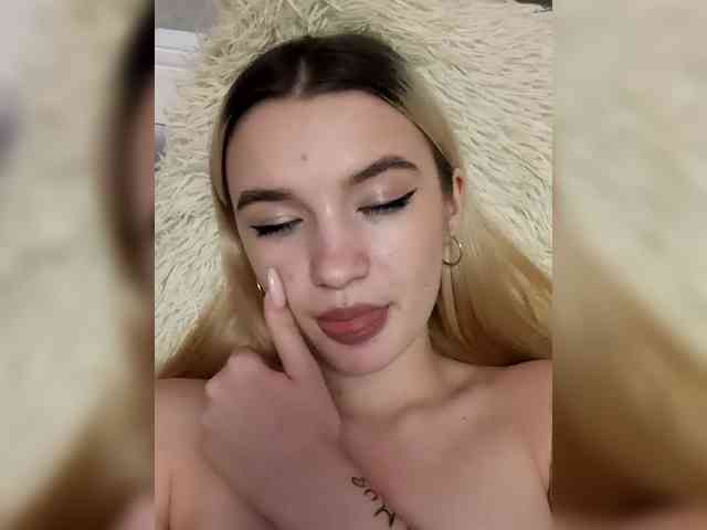 x-Michelle-x webcam