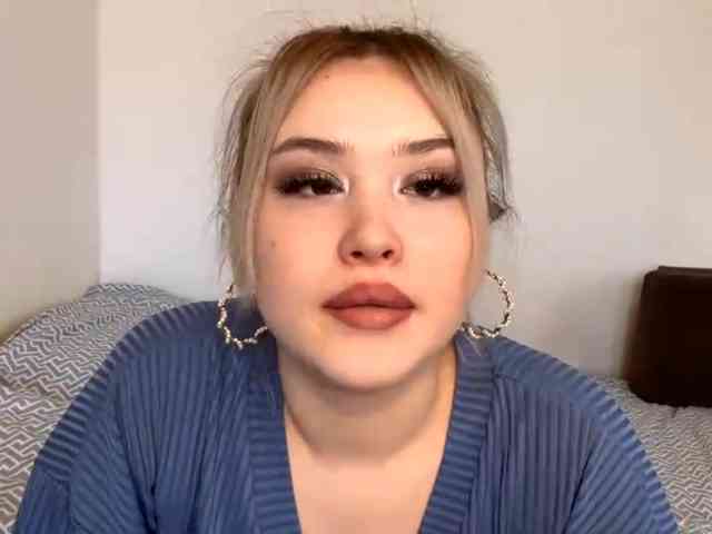 RobbieBrunjes webcam