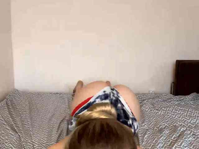 RobbieBrunjes webcam