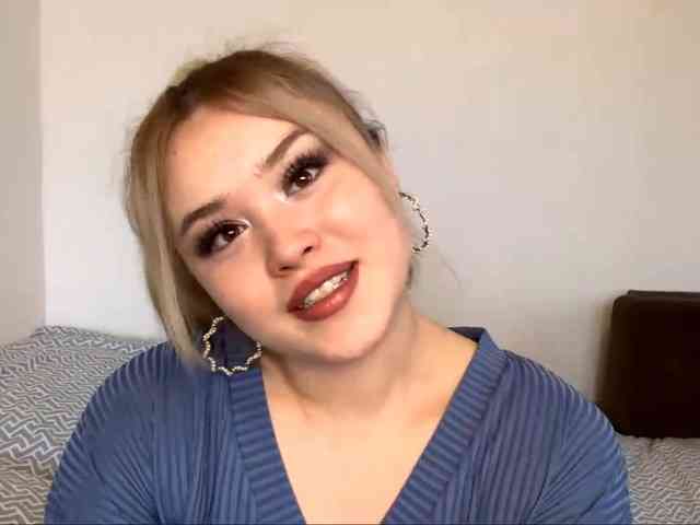 RobbieBrunjes webcam