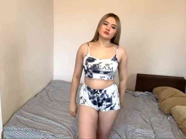 RobbieBrunjes webcam