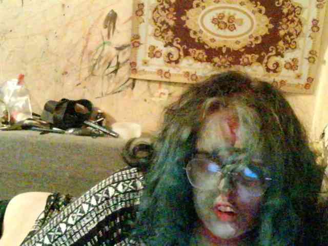 HorrorDream webcam