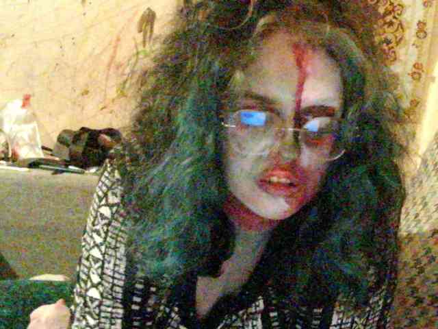 HorrorDream webcam