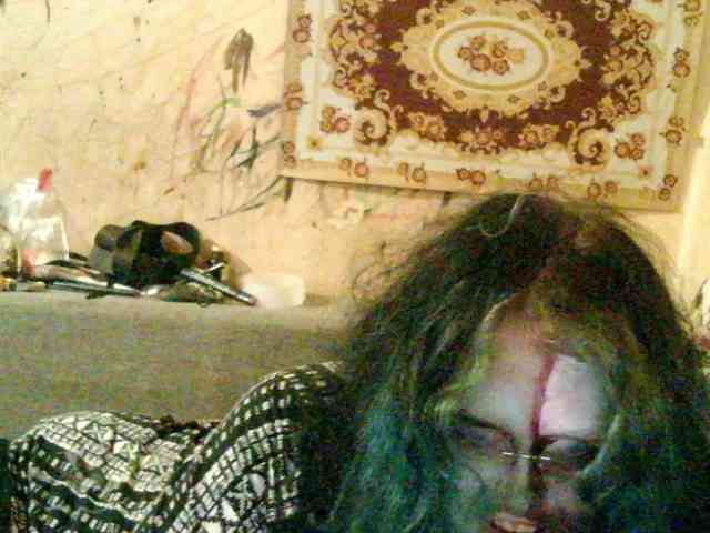 HorrorDream webcam